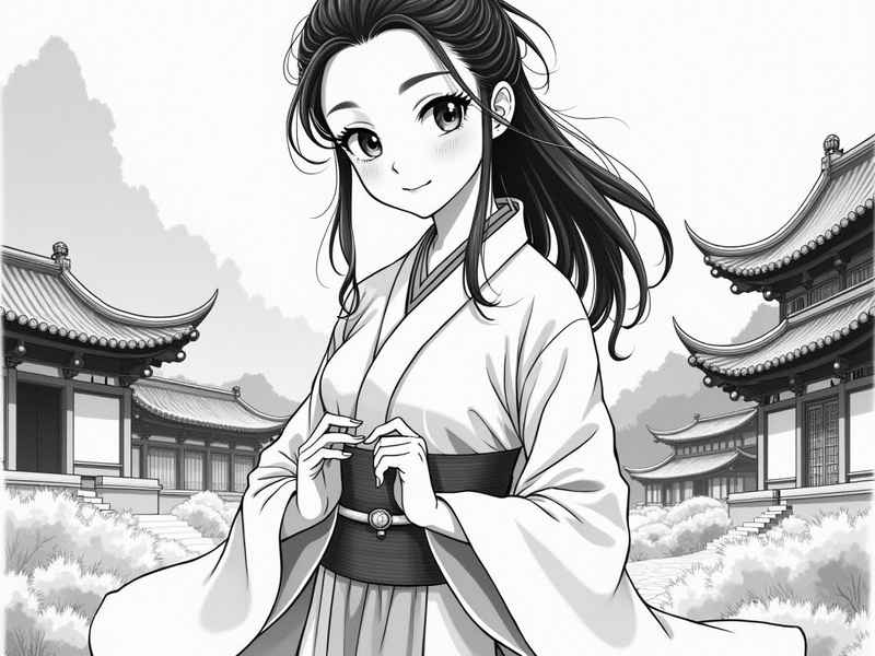 七仙故事；七仙女的故事是什么