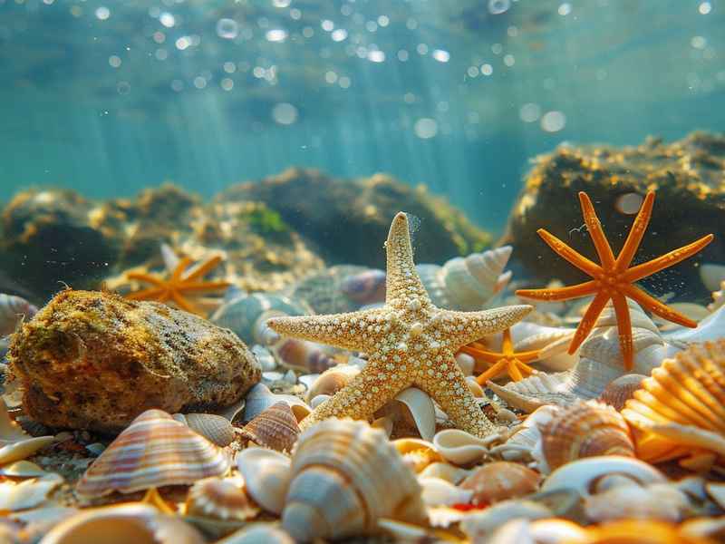 关于贝壳的故事还有哪些 二年级，关于贝壳的故事还有哪些 二年级上册