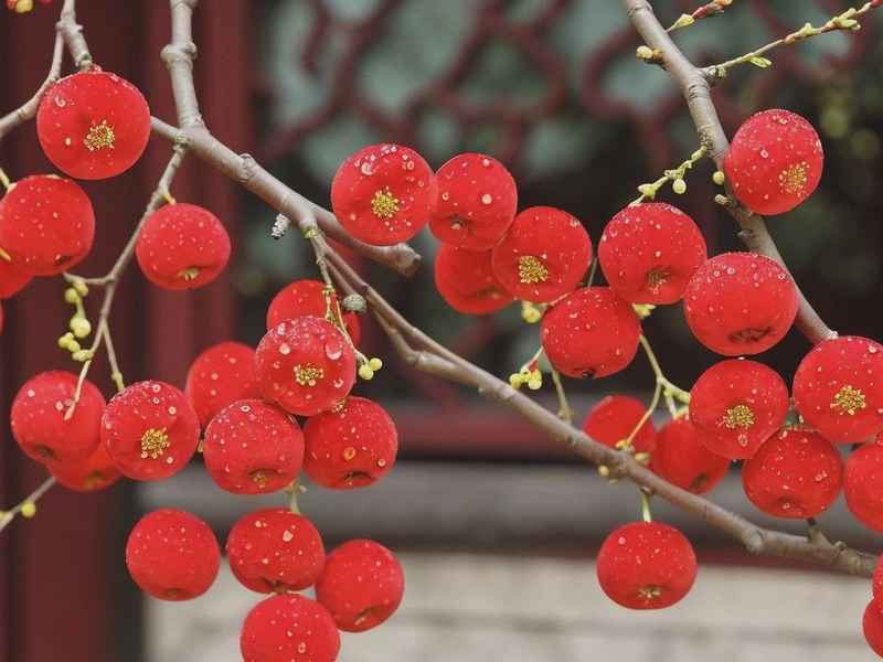 红果子告诉我们什么道理 红果子告诉我们一个什么道理