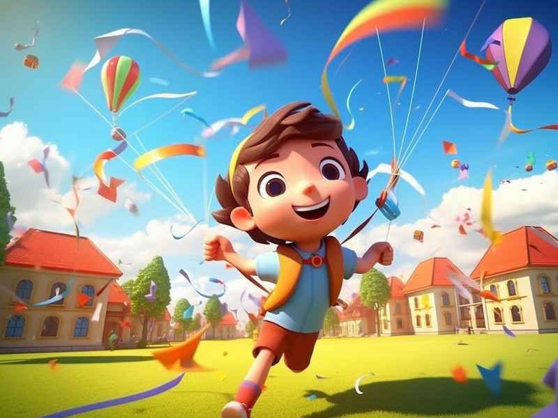 儿童智力动画片大全（儿童智力动画片大全免费观看）