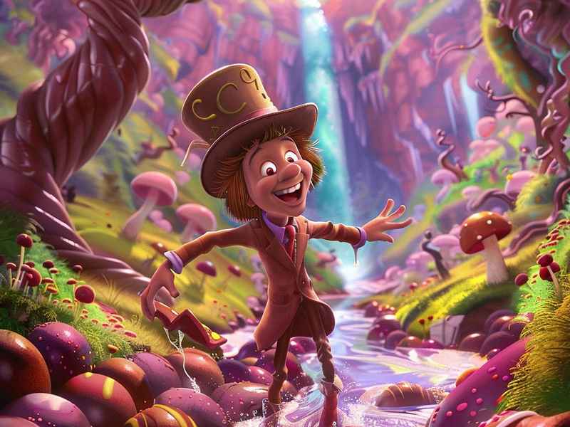 帽子的秘密故事书（帽子的秘密故事书内容）