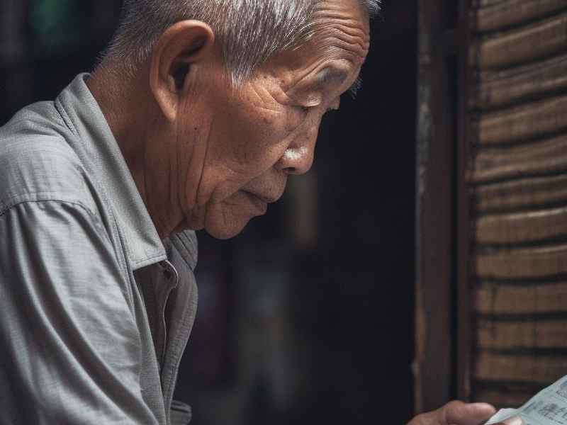 故事小贩，故事贩卖机小可