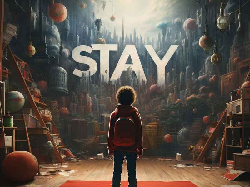 故事等明天告诉了什么道理 - 等明天的故事告诉我们什么