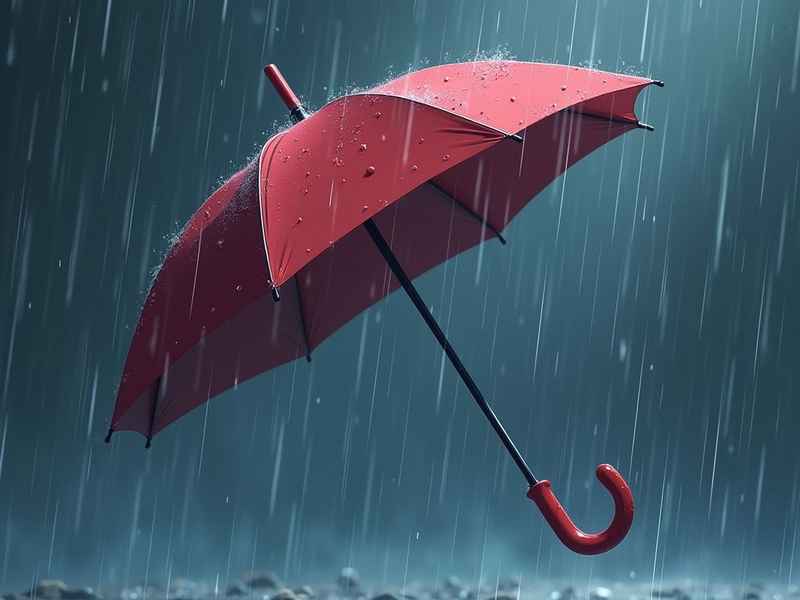 关于雨伞的故事幼儿小故事（关于雨伞的故事幼儿小故事有哪些）