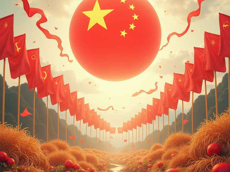 国庆小故事幼儿 国庆节幼儿小故事