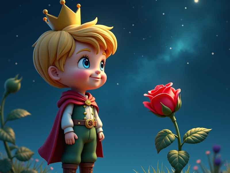 故事《聪明的小兔子》 - 故事《聪明的小兔子》内容