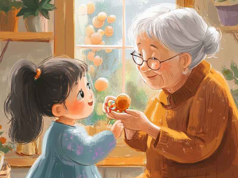 年的故事幼儿故事绘本，年的故事绘本图片素材