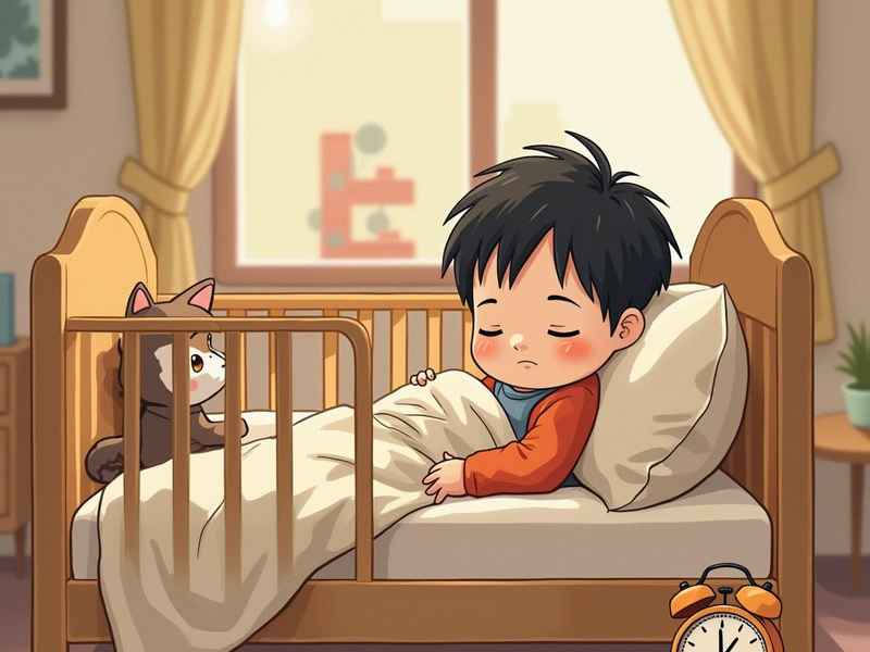 关于小孩尿床的视频动画片 关于小孩尿床的视频动画片叫什么