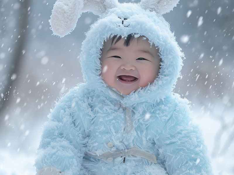 讲故事下雪啦、讲故事下雪啦的文案