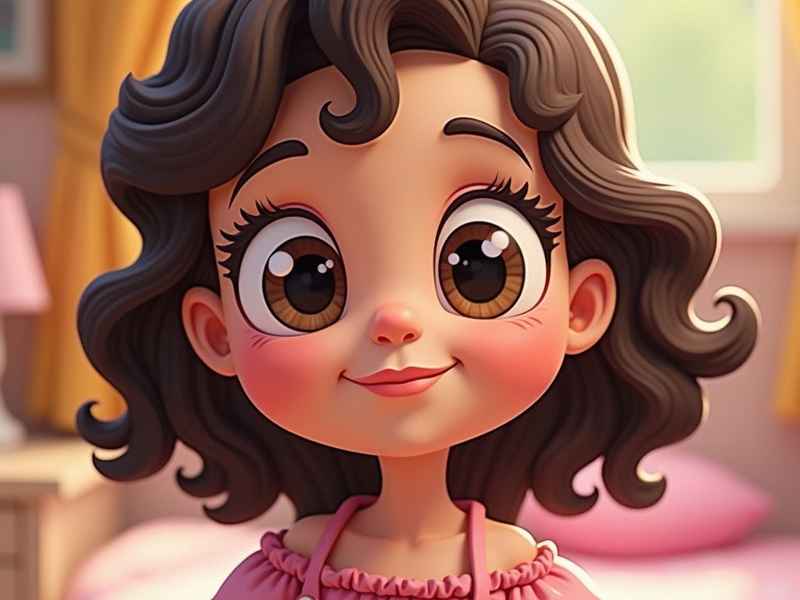 女孩的故事 女孩的故事视频