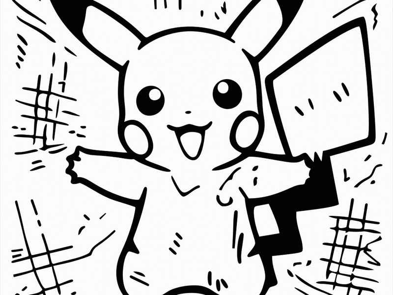 廉洁儿童画模板打印免费版；廉洁儿童简笔画