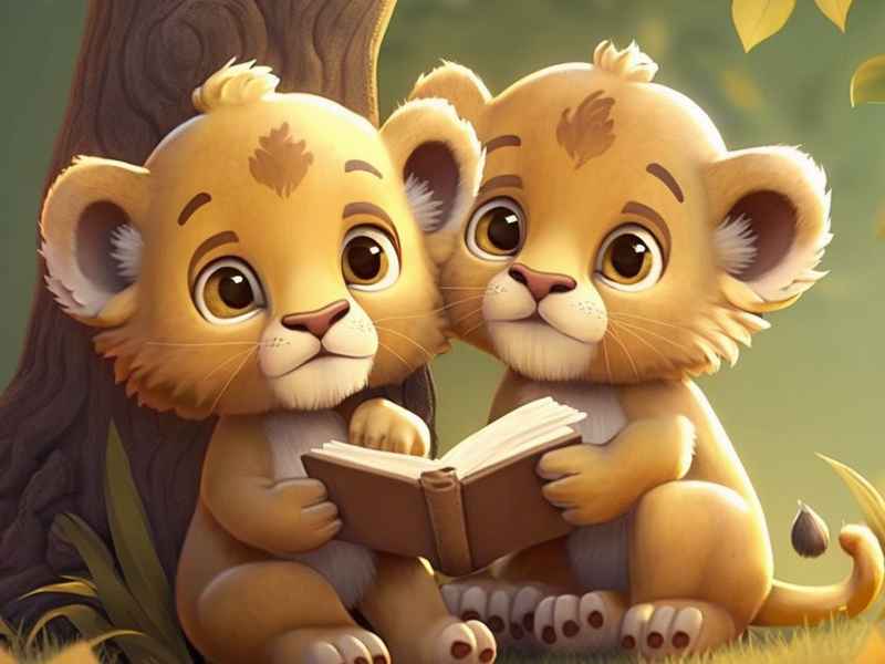 少儿故事10岁 - 少儿故事10岁长篇故事