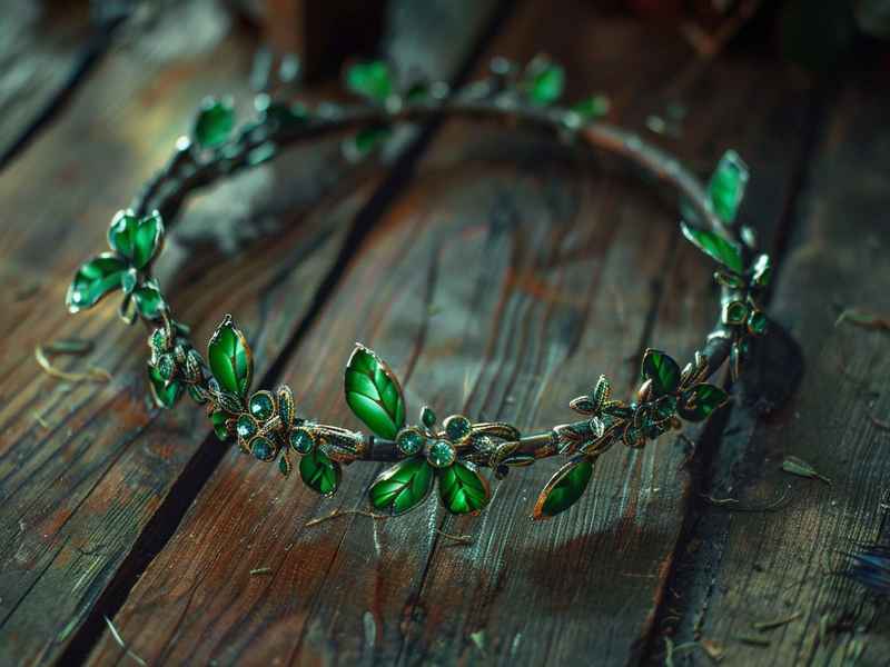 故事头饰制作（讲故事头饰制作）