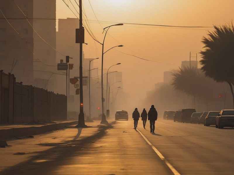 沙河子的一天故事；沙河子的一天故事简介