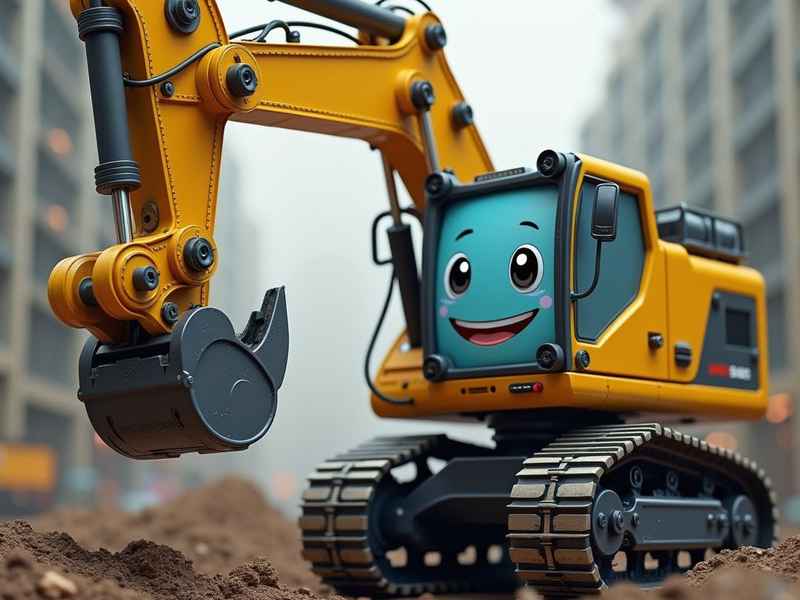 工程车儿童动画片、工程车儿童动画片英文版