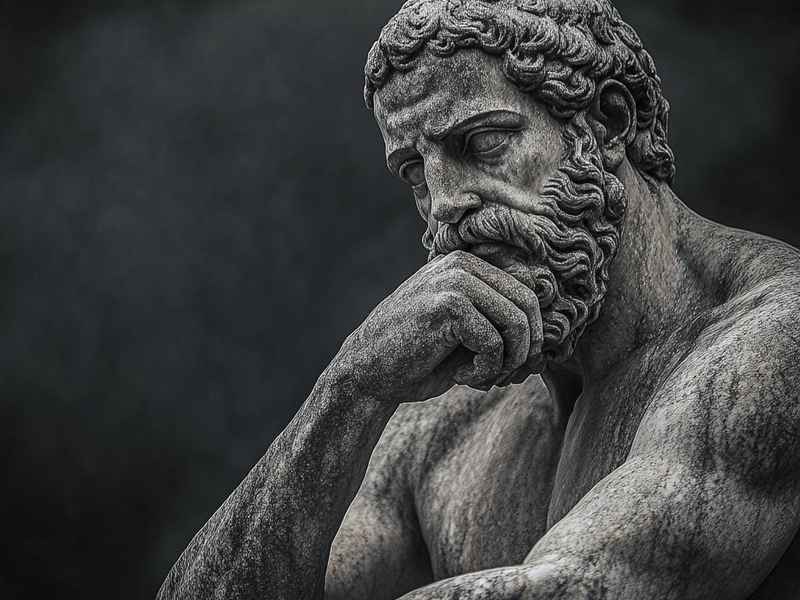 梁上君子的故事告诉我们什么道理 - 梁上君子的故事告诉我们什么道理呢