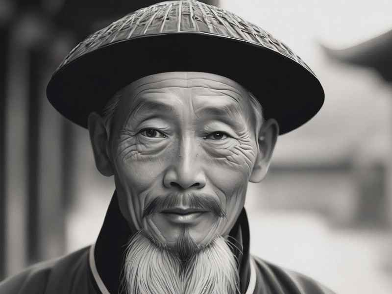 关于著名徽商的故事，关于著名徽商的故事50字