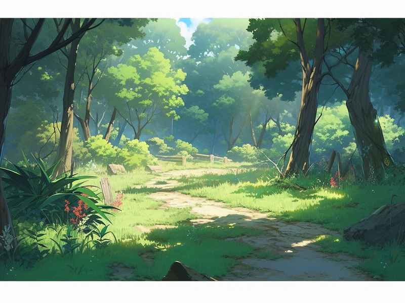 山林里的故事书籍；山林里的故事书籍有哪些