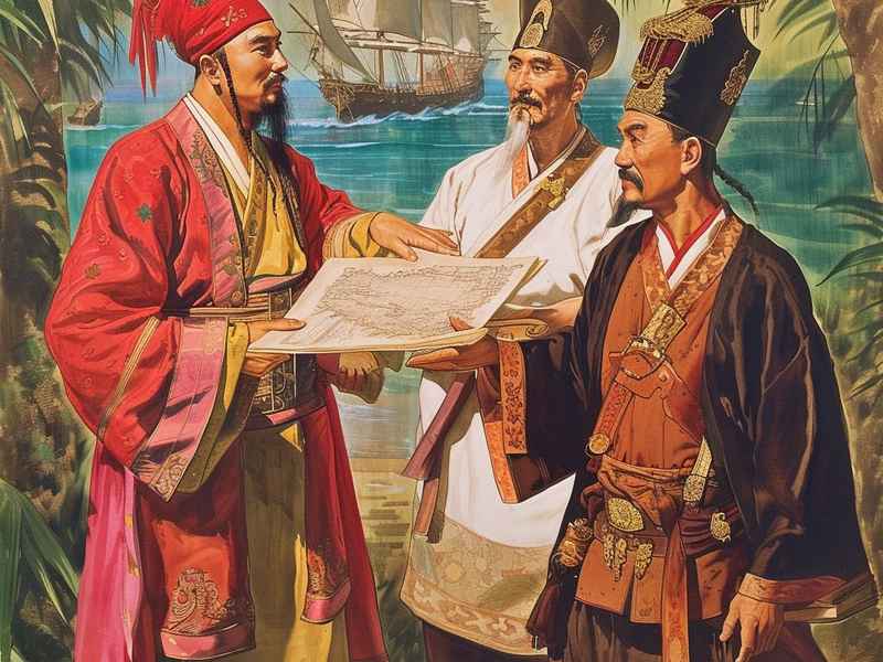 林则徐故事、林则徐故事100字