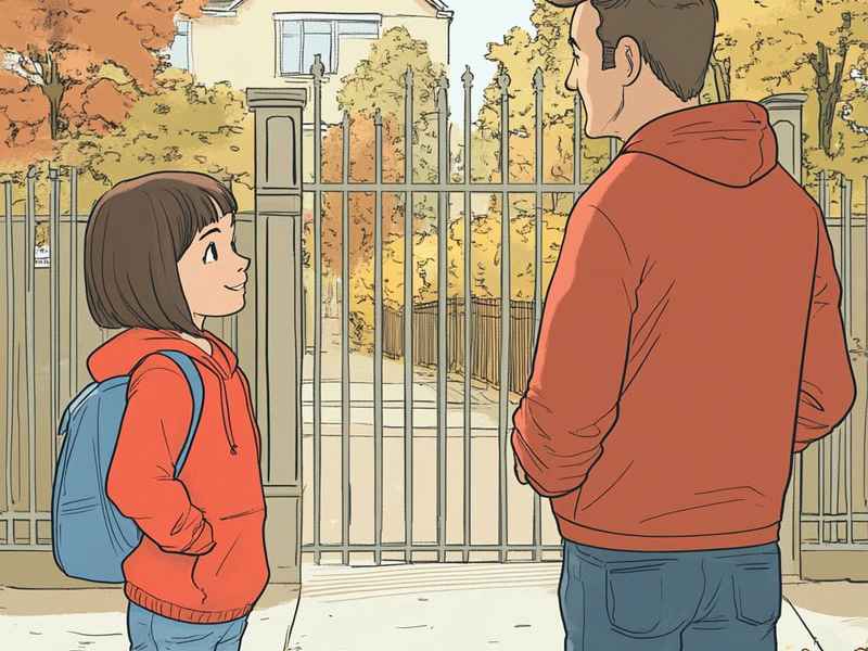 故事邻居告诉我们什么 故事邻居告诉我们什么道理