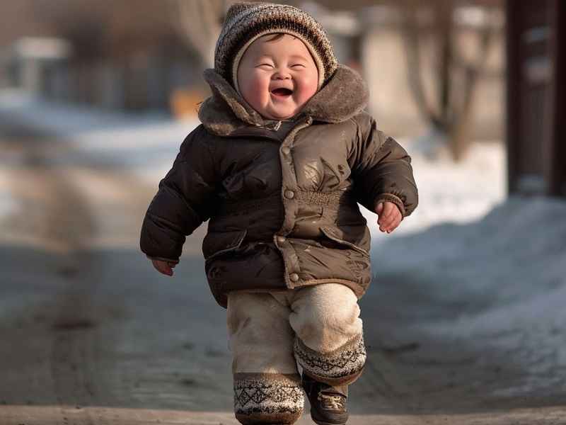 弱智儿童欢乐多上一句，弱智儿童欢乐多上一句怎么说