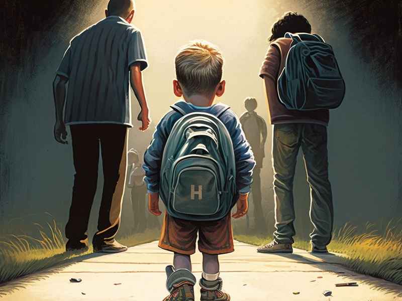 关于失学儿童的故事;失学孩子 关于失学儿童的故事;失学孩子