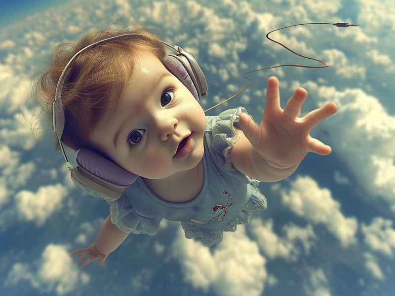 儿童中耳炎是怎么引起的 儿童中耳炎怎么引起的怎么治疗