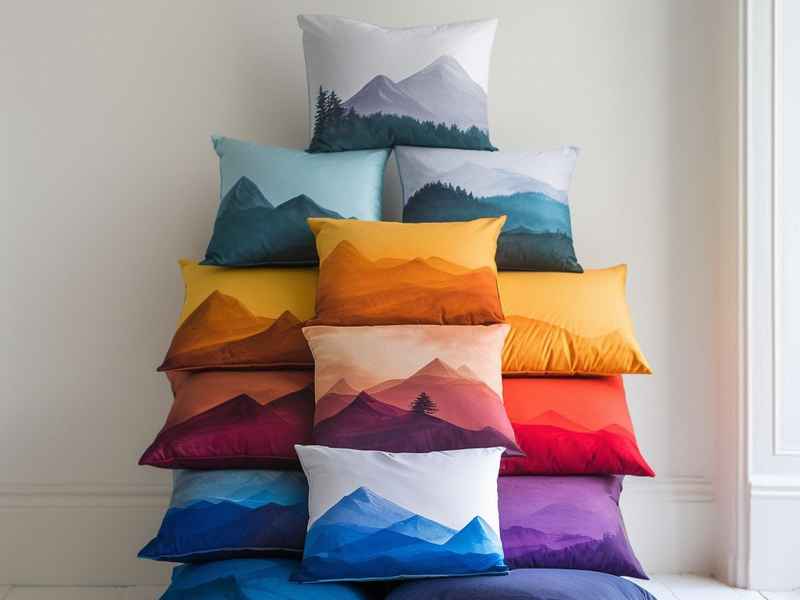 故事枕头的所有故事，故事枕头讲的所有故事