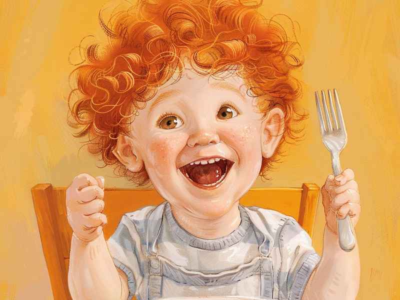 关于幼儿好好吃饭的绘本、关于幼儿好好吃饭的绘本有哪些