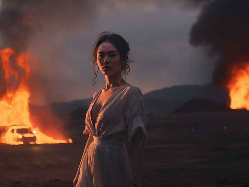 火山的故事、火山的故事电影