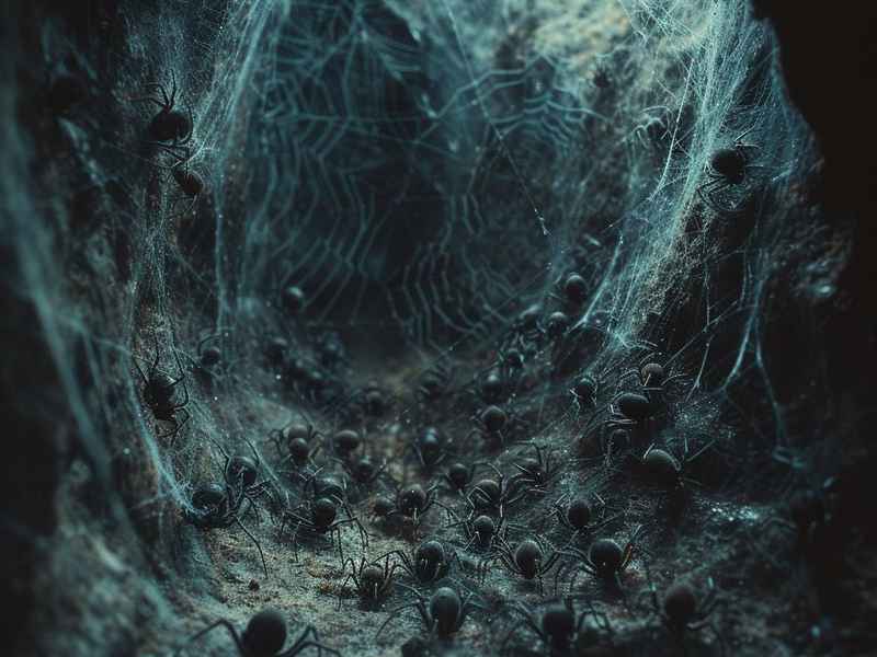 关于蜘蛛的电影 关于蜘蛛的电影名称