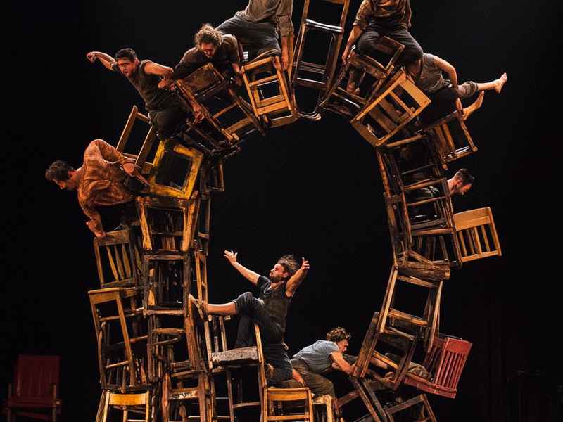 六一故事表演节目 - 六一故事表演节目有哪些