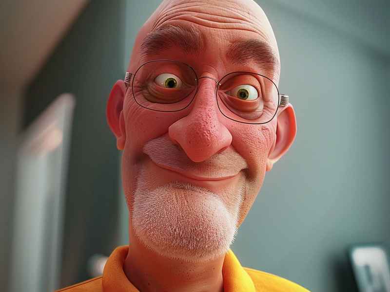 光头强的小故事（光头强的小故事胸大的发明）