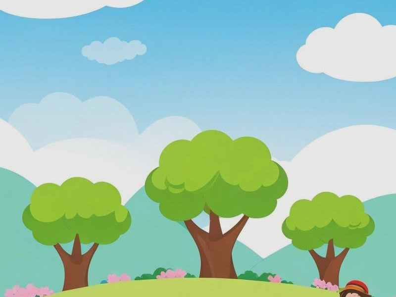 故事《等明天》教案、故事《等明天》教案中班