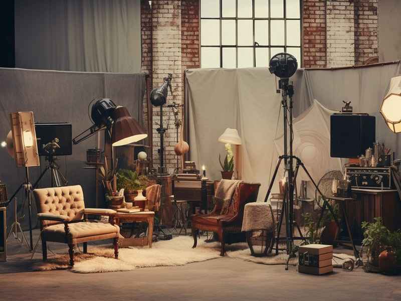 故事场景歌 - 场景歌故事视频