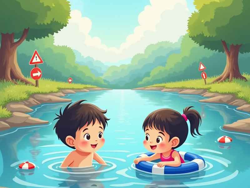 关于溺水安全事故的故事、关于溺水安全事故的故事有哪些
