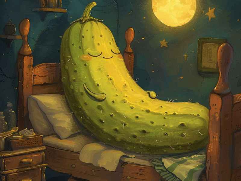 南瓜汤的故事绘本（南瓜汤的故事绘本简介）