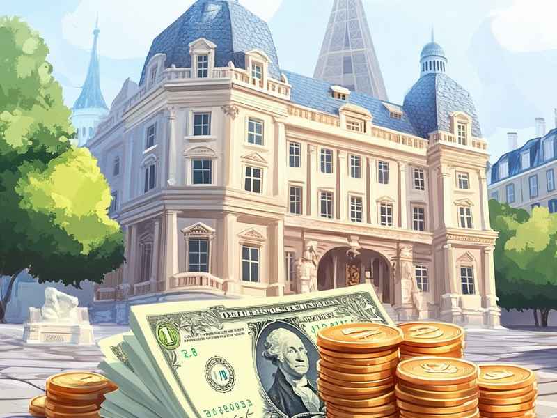 金融故事案例（金融故事案例分析）