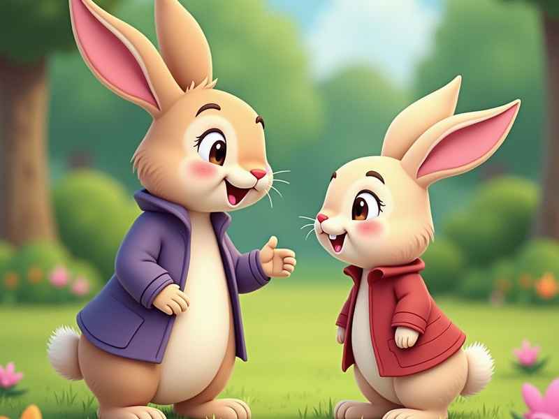 欢乐的儿童故事、欢乐的小故事