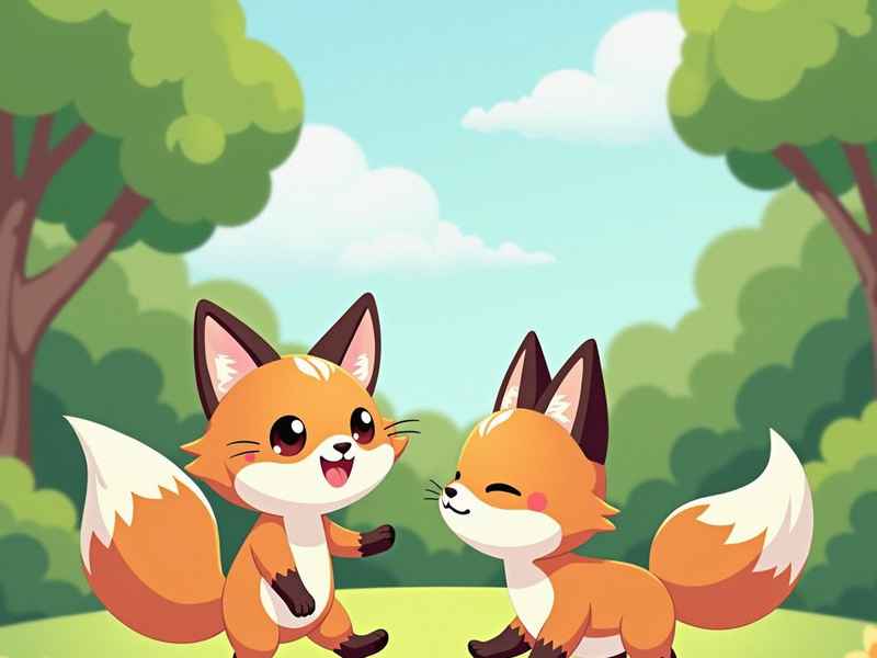 狐狸请客寓言故事 狐狸请客寓言故事视频