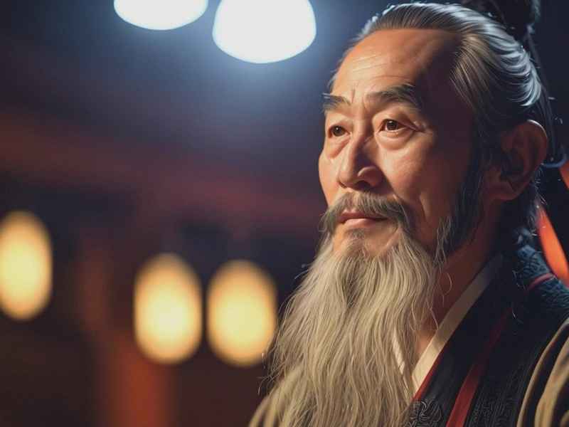 狂妄自大的狼的故事 - 狂妄自大的狼的故事有哪些