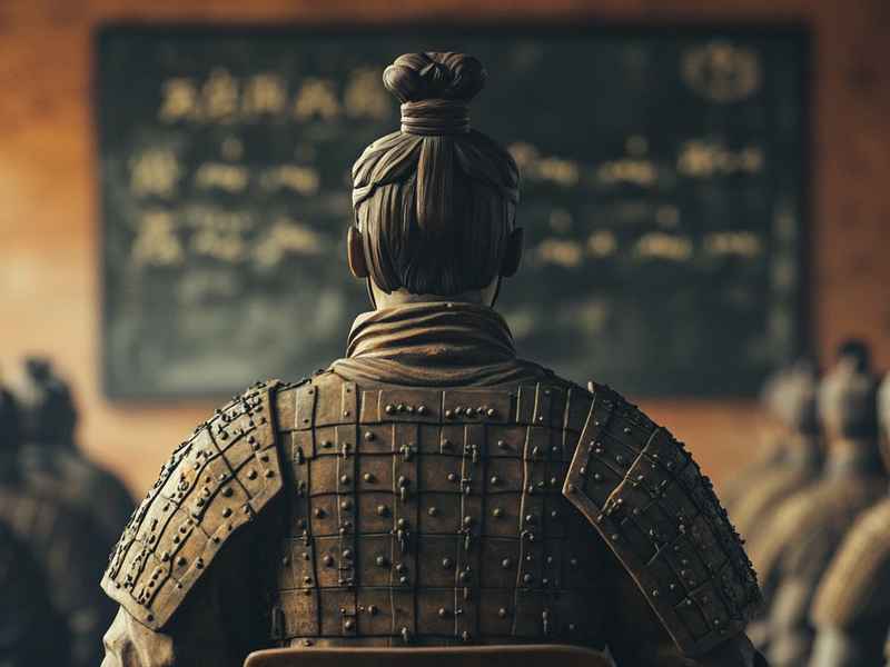 课本里的古诗故事 - 课本里的古诗故事有哪些