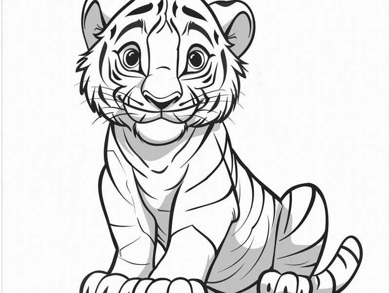 可打印的儿童涂色画免费下载，可打印的儿童涂色画免费下载安装