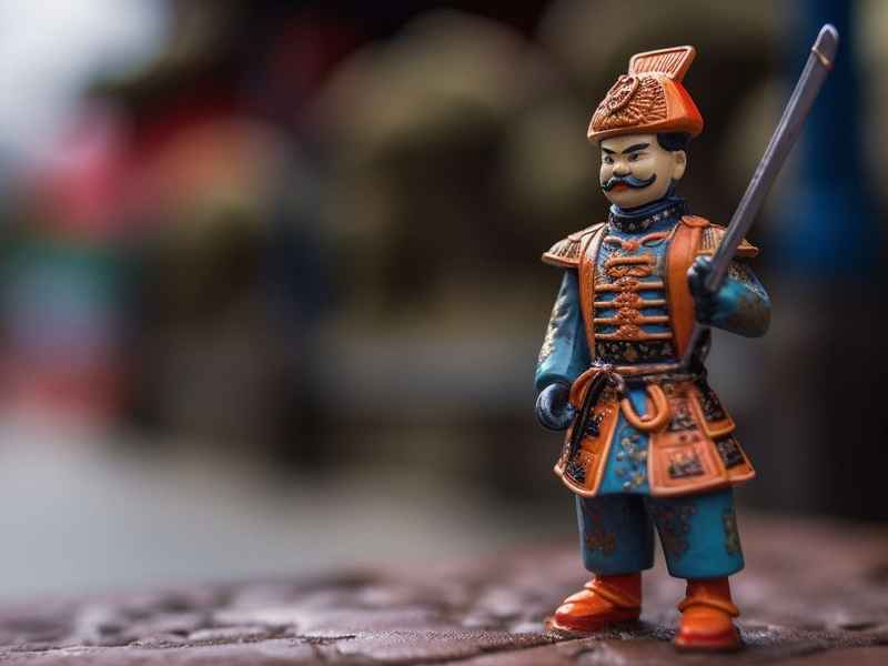 七擒孟获的故事，七擒孟获的故事300字概括