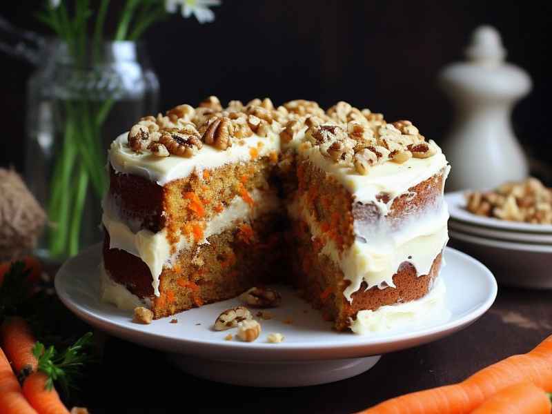 梨子红丝绒蛋糕做法 - 梨子红丝绒蛋糕做法窍门