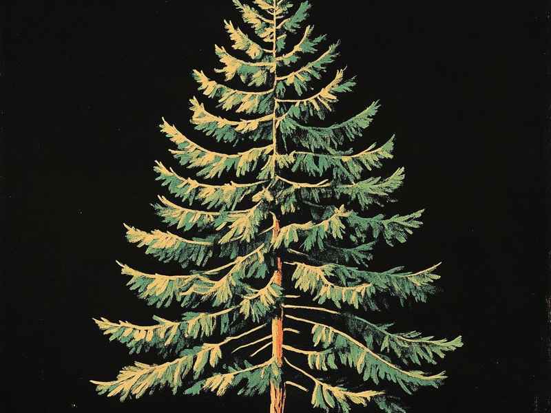 冷杉树的故事视频、冷杉树的故事视频播放