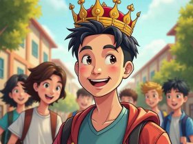 关于王国的童话故事书 - 关于国王的童话有哪些