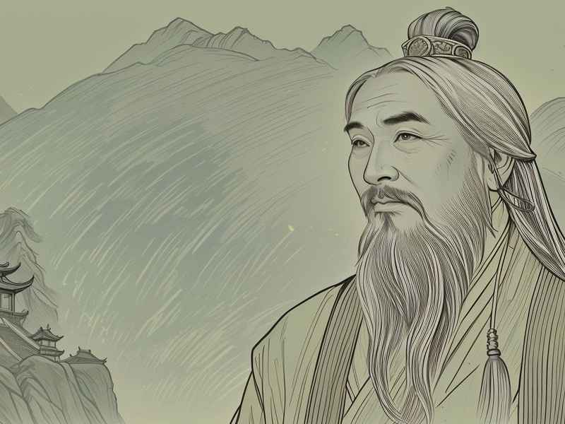 屈原的故事英语作文 屈原的故事英语作文80词