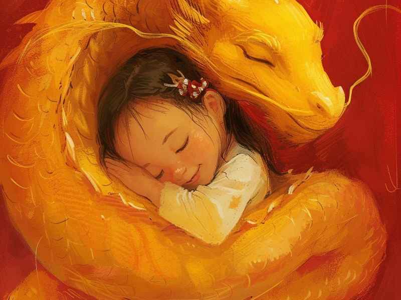 海龙王的女儿读后感 海龙王的女儿读后感100字