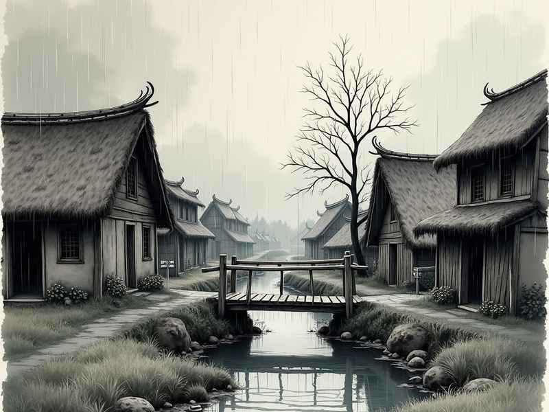 风调雨顺历史典故（风调雨顺历史典故是什么）